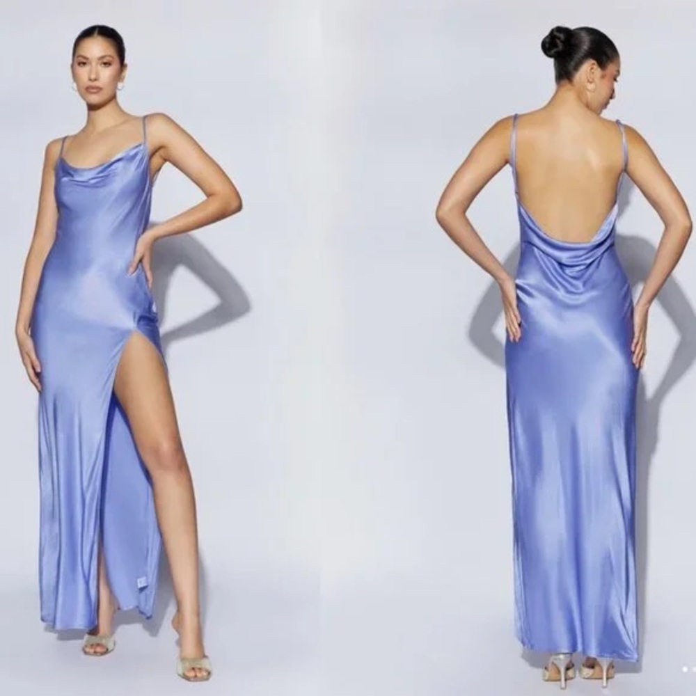 BNWT Meshki Jade Dress